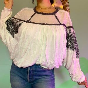 Free People Top